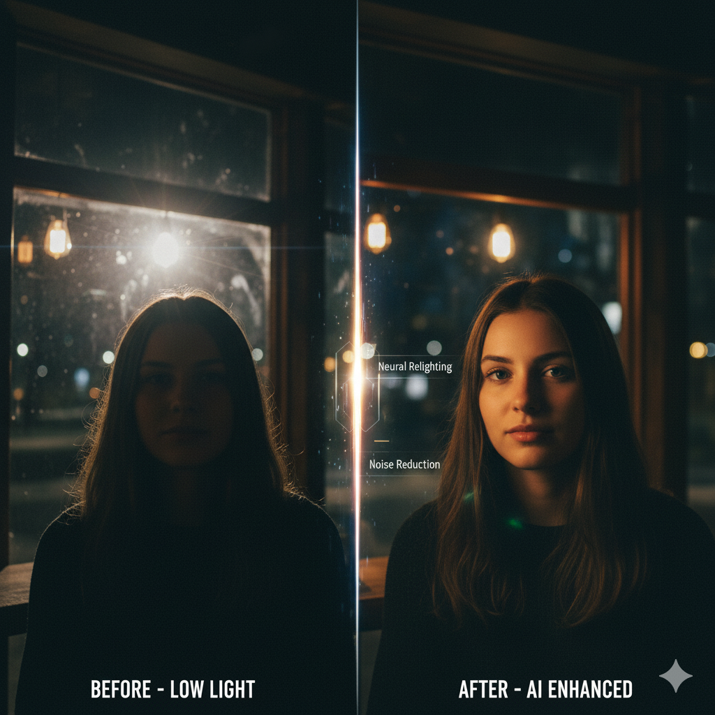 Mobile Photography Reimagined 