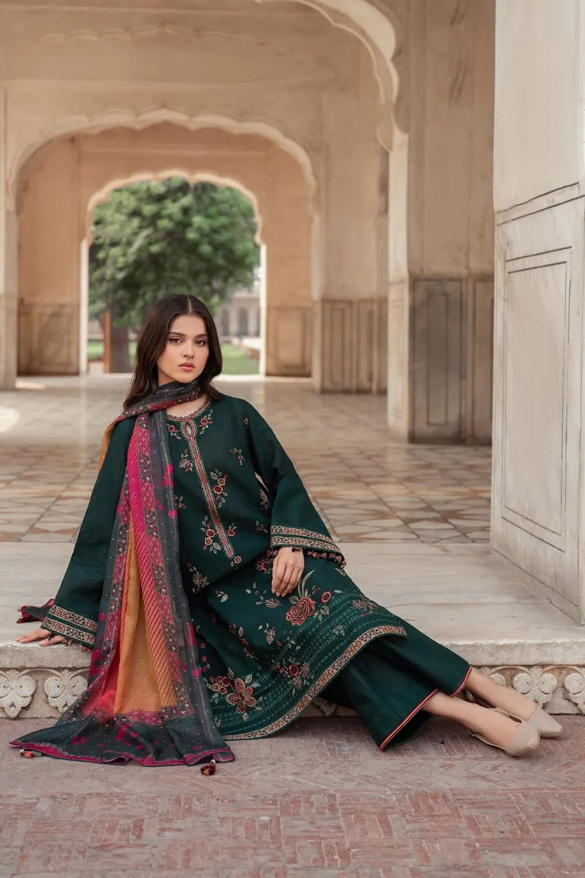 Lawn suits Design 2025