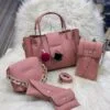 Ladies Hand Bag