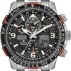 Citizen Men's Promaster Air Skyhawk Eco-Drive Super Titanium™ Watch,