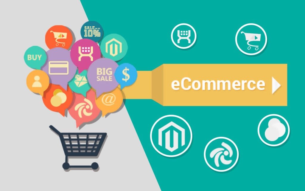 E-Commerce Success Features