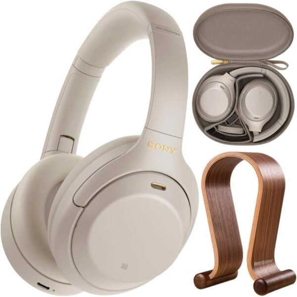 Sony XM4 Headphones