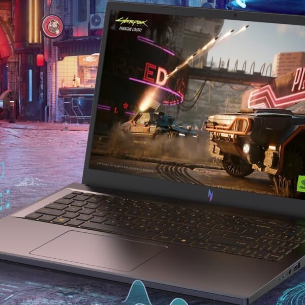 Gaming Laptop Acer Nitro v