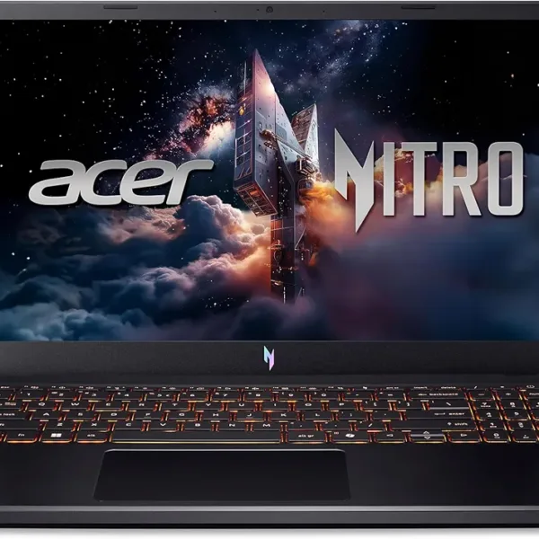 Gaming Laptop Acer Nitro v