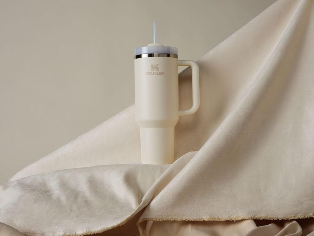 Stanley Quencher H2.0 Tumbler