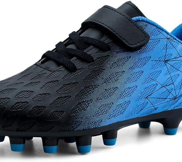 kids soccer cleats