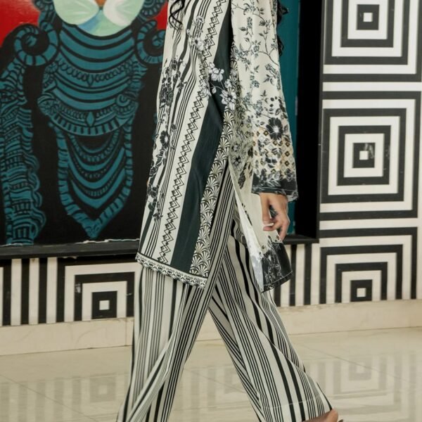 stitched suits design