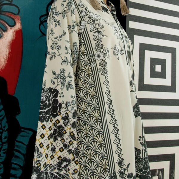 stitched suits design