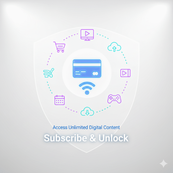 Subscription Services