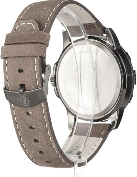 Timex expedition watch