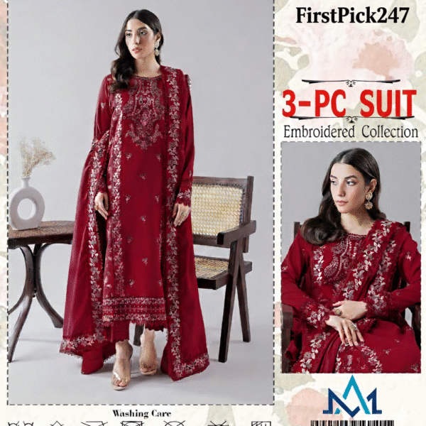 Design for Winter Dresses