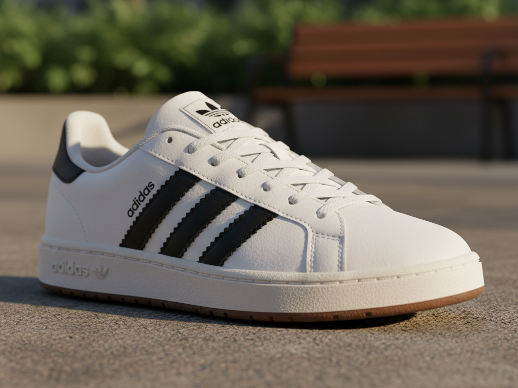 Adidas VL Court 3.0 Review: The Essential, Affordable Style Staple