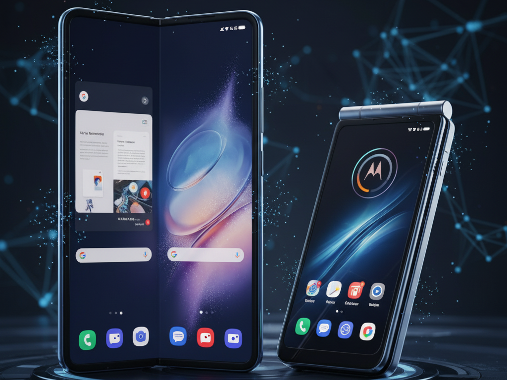 Motorola Razr Ultra 2025