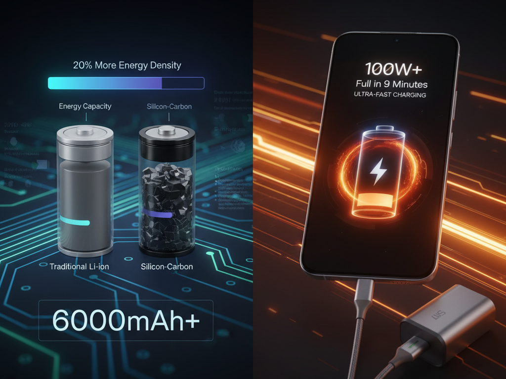 Battery Revolution 