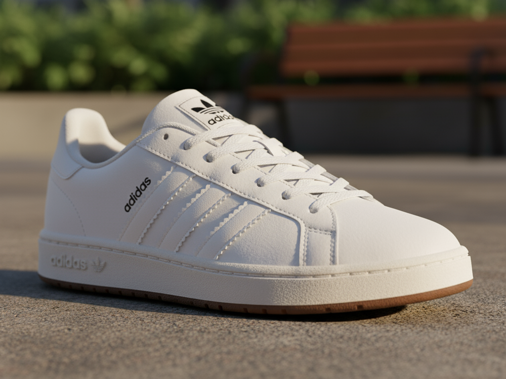 women's adidas vl court 3.0 sneaker