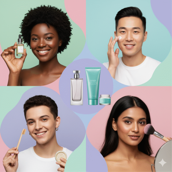 Beauty & Personal Care