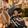 UPPAbaby Vista V3 Review