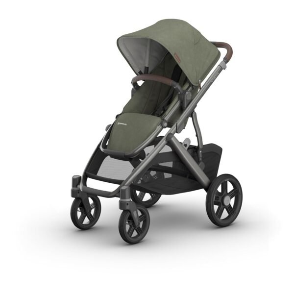UPPAbaby Vista V3 stroller