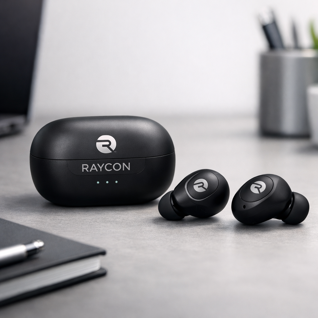 Raycon Everyday Wireless Earbuds under $100