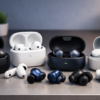 best wireless earbuds under $100 comparison
