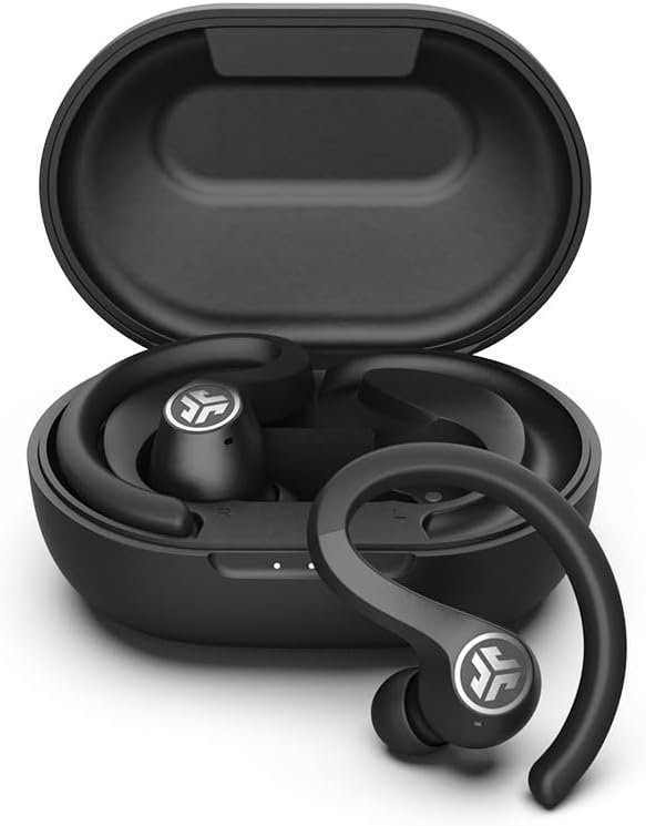 JLab Go JLab Go Air Sport running earbuds