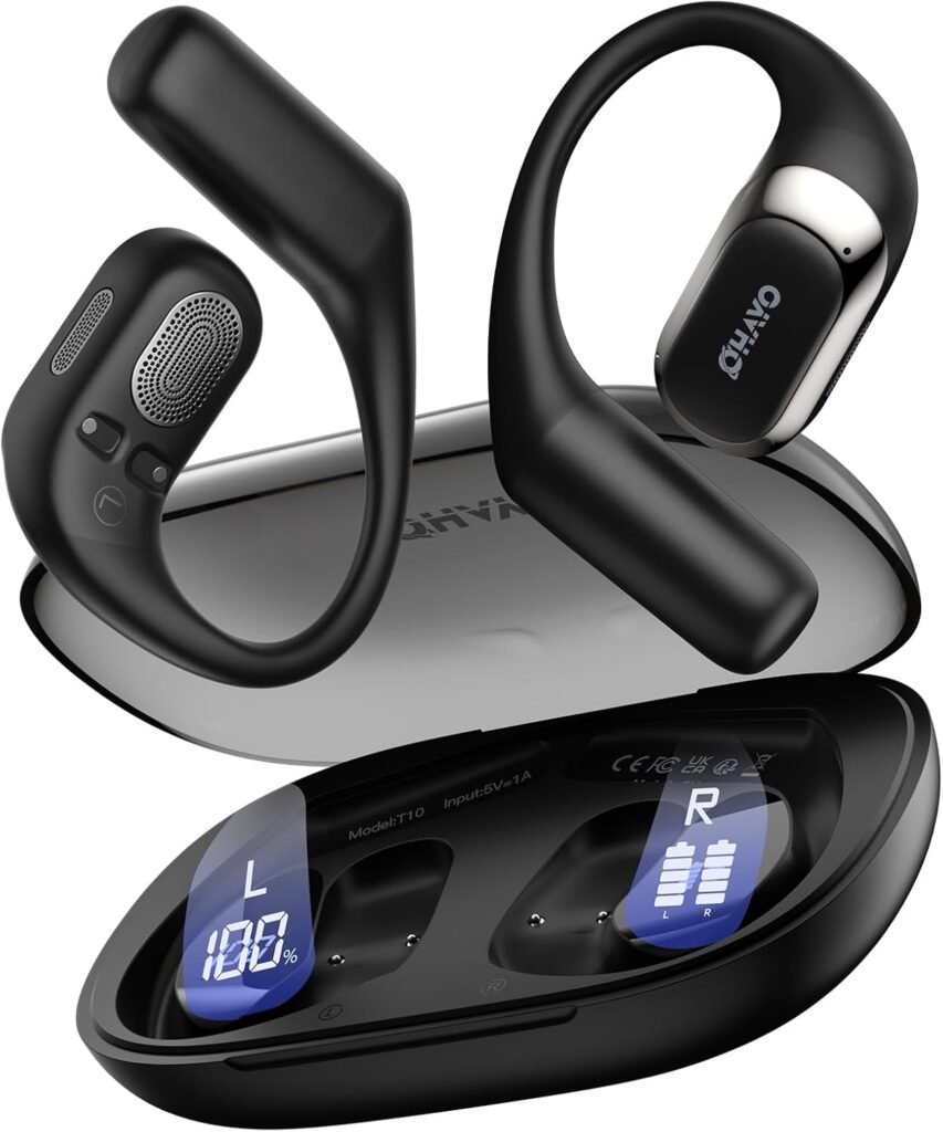 OHAYO T10 OHAYO T10 running earbuds