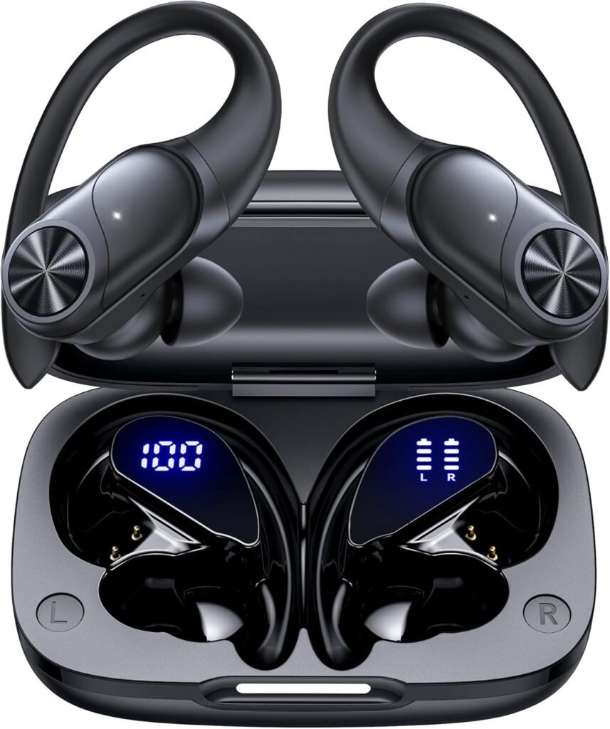 PocBuds T60 PocBuds T60 wireless earbuds