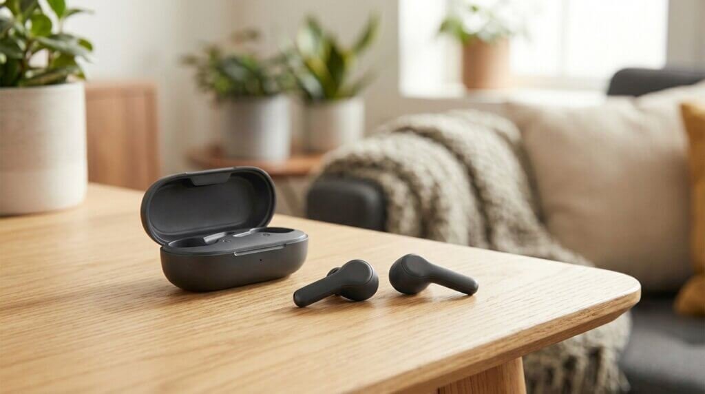 Kurdene P3 – Best for Comfort