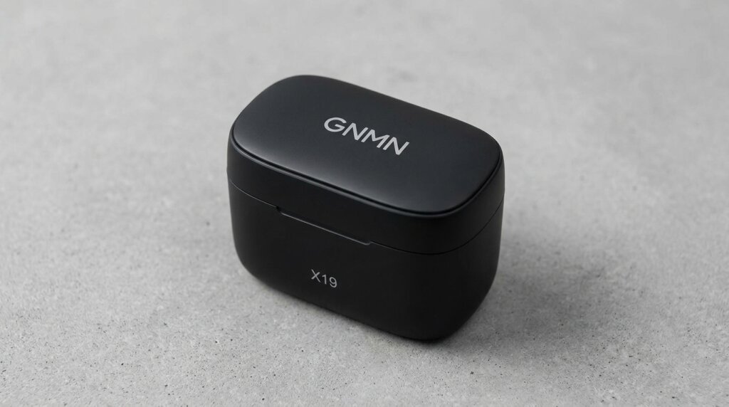 GNMN X19 budget wireless earbuds