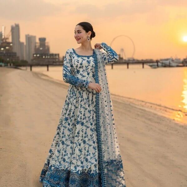 Lawn Collection 2026