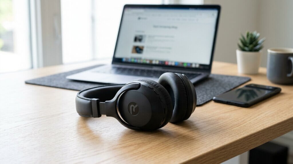 Raycon Everyday wireless headphones review and sound quality test