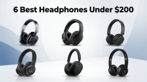 best headphones under $200